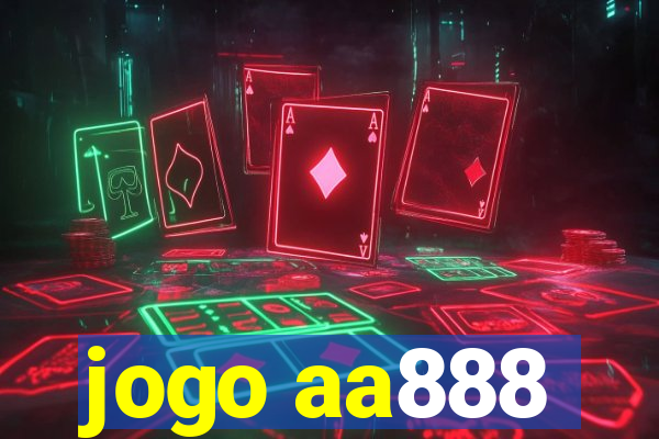 jogo aa888